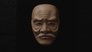 A Treasured Creation: Today's Treasure - Noh Masks