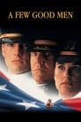 Poster for A Few Good Men