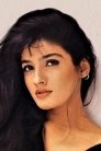 Raveena Tandon isNisha