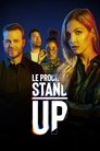 Le prochain stand-up Episode Rating Graph poster