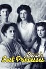 Russia's Lost Princesses Episode Rating Graph poster