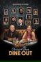 Chrissy & Dave Dine Out poster