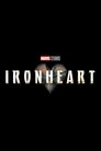 Ironheart Episode Rating Graph poster