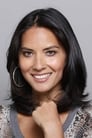 Olivia Munn isCasey Bracket