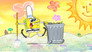 SpongeBob TrashPants