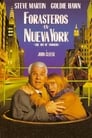Forasteros en Nueva York (1999) | The Out-of-Towners