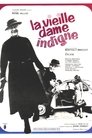 La Vieille Dame indigne