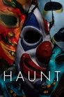 Haunt poster