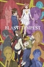 Blast of Tempest Episode Rating Graph poster