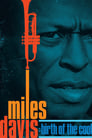 Poster van Miles Davis: Birth of the Cool