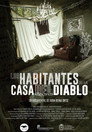 Plakat for 'The Squatters of the Devil's House'