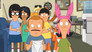 Bob’s Burgers - الحلقة 11