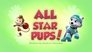 All Star Pups!