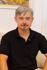 Vĩnh Xương as Đinh Hoàng Đức in Đấu Trí