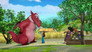 Once Upon A Time In Sherwood - Part 2