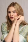 Lily James isSara