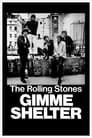 Gimme Shelter poster