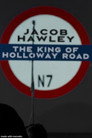 Jacob Hawley: The King Of Holloway Road