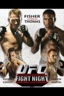 UFC Fight Night 11: Thomas vs. Florian