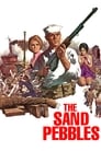 Poster van The Sand Pebbles