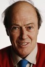 Roald Dahl isHimself