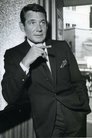 Gene Barry isDr. Clayton Forrester