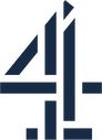 Logo of Channel 4