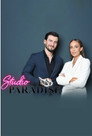 Plakat for 'Studio Paradise'