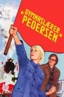 Movie poster for Comrade Pedersen (2006)