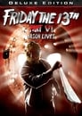 7-Friday the 13th Part VI: Jason Lives