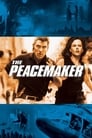 The Peacemaker poster