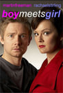 Boy Meets Girl Episode Rating Graph poster