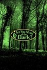 Are You Afraid of the Dark? Episode Rating Graph poster
