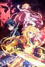 Sword Art Online: Alicization – War of Underworld