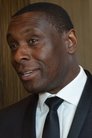 David Harewood isJ'onn J'onzz / Martian Manhunter