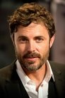 Casey Affleck isC