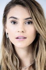 Stefanie Giesinger isOxana