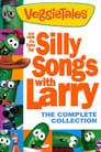 Silly Songs with Larry Episode Rating Graph poster