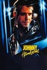 Poster for Johnny Handsome