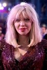 Courtney Love isCheryl