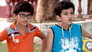 Baalveer And Meher Fall In A Pit