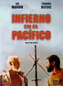 Infierno en el Pacífico (1968) | Hell in the Pacific