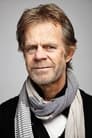 William H. Macy isGeorge Parker