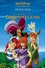 Plakat for 'Peter Pan - Tilbake til Drømmeland (no. versjon)'