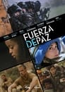 Fuerza de paz Episode Rating Graph poster