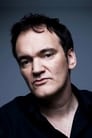 Quentin Tarantino isPick-Up Guy