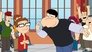 Bully for Steve