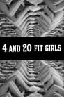 4 and 20 Fit Girls