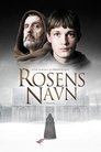 Plakat for 'The Name of the Rose'