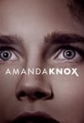 Movie poster for Amanda Knox